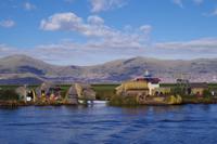 Titicaca See &ndash; &copy; Juliane Schwarze (Eberhardt TRAVEL)