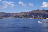 Titicaca See &ndash; &copy; Juliane Schwarze (Eberhardt TRAVEL)