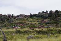 Taquile Insel &ndash; &copy; Juliane Schwarze (Eberhardt TRAVEL)