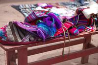 Taquile Insel &ndash; &copy; Juliane Schwarze (Eberhardt TRAVEL)