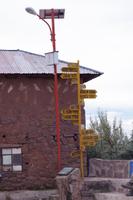 Taquile Insel &ndash; &copy; Juliane Schwarze (Eberhardt TRAVEL)