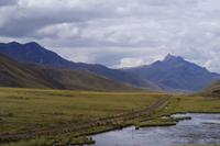 La Raya Pass &ndash; &copy; Juliane Schwarze (Eberhardt TRAVEL)