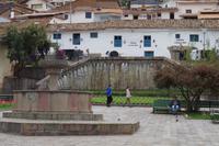 Cusco &ndash; &copy; Juliane Schwarze (Eberhardt TRAVEL)