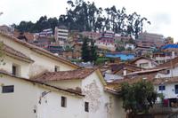 Cusco &ndash; &copy; Juliane Schwarze (Eberhardt TRAVEL)