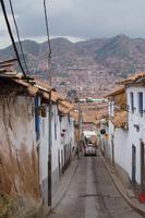 Cusco &ndash; &copy; Juliane Schwarze (Eberhardt TRAVEL)