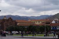 Cusco &ndash; &copy; Juliane Schwarze (Eberhardt TRAVEL)