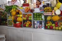 Cusco &ndash; &copy; Juliane Schwarze (Eberhardt TRAVEL)
