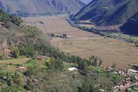 Heiliges Tal &ndash; &copy; Juliane Schwarze (Eberhardt TRAVEL)