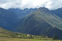Heiliges Tal &ndash; &copy; Juliane Schwarze (Eberhardt TRAVEL)
