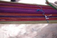 Weberei Chinchero &ndash; &copy; Juliane Schwarze (Eberhardt TRAVEL)