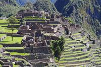 Machu Picchu &ndash; &copy; Juliane Schwarze (Eberhardt TRAVEL)