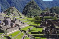 Machu Picchu &ndash; &copy; Juliane Schwarze (Eberhardt TRAVEL)