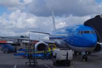 Rückflug &ndash; &copy; Juliane Schwarze (Eberhardt TRAVEL)
