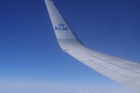 Rückflug &ndash; &copy; Juliane Schwarze (Eberhardt TRAVEL)