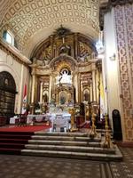 Lima &ndash; &copy; Philip Seidel (Eberhardt TRAVEL)