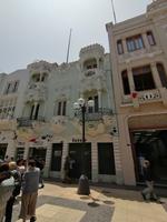 Lima &ndash; &copy; Philip Seidel (Eberhardt TRAVEL)