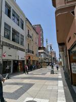 Lima &ndash; &copy; Philip Seidel (Eberhardt TRAVEL)