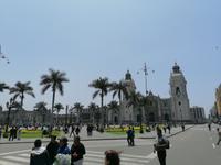 Lima &ndash; &copy; Philip Seidel (Eberhardt TRAVEL)