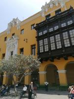 Lima &ndash; &copy; Philip Seidel (Eberhardt TRAVEL)