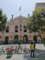 Lima &ndash; &copy; Philip Seidel (Eberhardt TRAVEL)