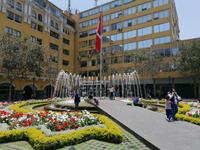 Lima &ndash; &copy; Philip Seidel (Eberhardt TRAVEL)