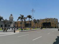 Lima &ndash; &copy; Philip Seidel (Eberhardt TRAVEL)