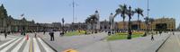 Lima &ndash; &copy; Philip Seidel (Eberhardt TRAVEL)