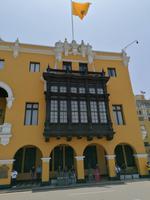 Lima &ndash; &copy; Philip Seidel (Eberhardt TRAVEL)