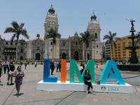 Lima &ndash; &copy; Philip Seidel (Eberhardt TRAVEL)