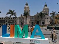 Lima &ndash; &copy; Philip Seidel (Eberhardt TRAVEL)