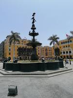 Lima &ndash; &copy; Philip Seidel (Eberhardt TRAVEL)