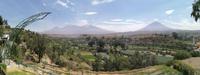 Arequipa &ndash; &copy; Philip Seidel (Eberhardt TRAVEL)