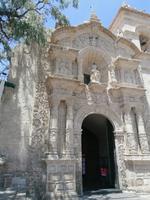 Arequipa &ndash; &copy; Philip Seidel (Eberhardt TRAVEL)