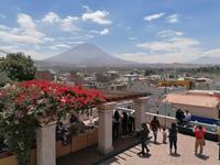 Arequipa &ndash; &copy; Philip Seidel (Eberhardt TRAVEL)