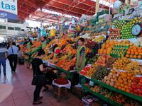 Arequipa &ndash; &copy; Philip Seidel (Eberhardt TRAVEL)