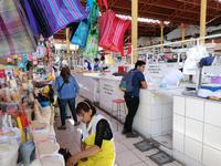 Arequipa &ndash; &copy; Philip Seidel (Eberhardt TRAVEL)