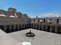 Arequipa &ndash; &copy; Philip Seidel (Eberhardt TRAVEL)