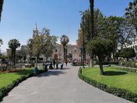 Arequipa &ndash; &copy; Philip Seidel (Eberhardt TRAVEL)