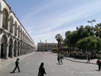 Arequipa &ndash; &copy; Philip Seidel (Eberhardt TRAVEL)
