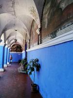 Arequipa &ndash; &copy; Philip Seidel (Eberhardt TRAVEL)