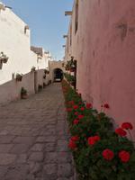 Arequipa &ndash; &copy; Philip Seidel (Eberhardt TRAVEL)