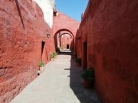 Arequipa &ndash; &copy; Philip Seidel (Eberhardt TRAVEL)