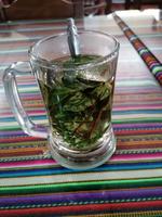 Coca Tee &ndash; &copy; Philip Seidel (Eberhardt TRAVEL)