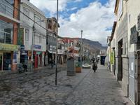 Chivay &ndash; &copy; Philip Seidel (Eberhardt TRAVEL)