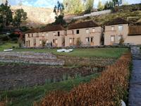 Colca Lodge &ndash; &copy; Philip Seidel (Eberhardt TRAVEL)