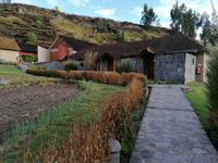 Colca Lodge &ndash; &copy; Philip Seidel (Eberhardt TRAVEL)