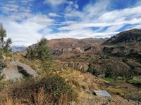 Colca Tal &ndash; &copy; Philip Seidel (Eberhardt TRAVEL)