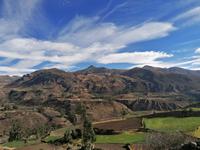 Colca Tal &ndash; &copy; Philip Seidel (Eberhardt TRAVEL)