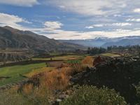 Colca Tal &ndash; &copy; Philip Seidel (Eberhardt TRAVEL)
