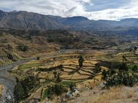 Colca Tal &ndash; &copy; Philip Seidel (Eberhardt TRAVEL)